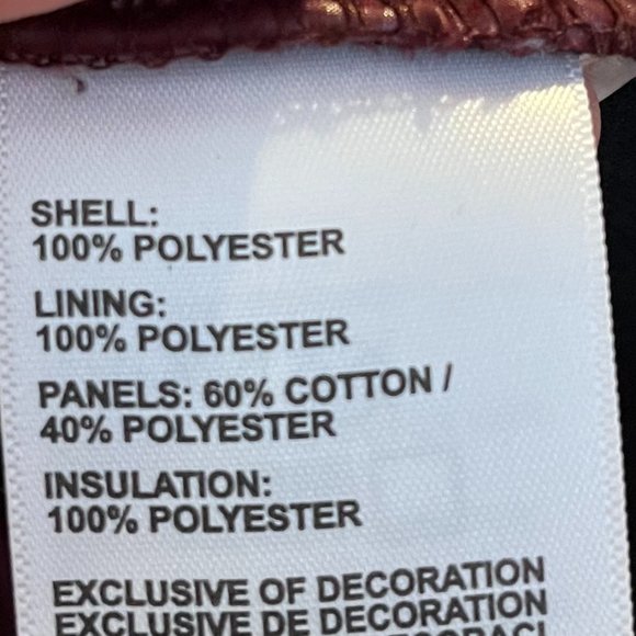 Avalanche Hybrid Jacket Hoodie - Picture 4 of 4